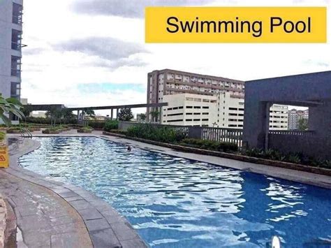 cubao hotels with pools.